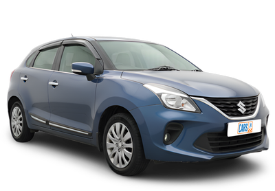 Maruti Baleno-img